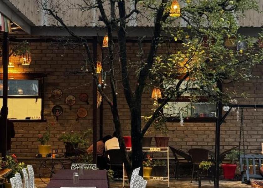 Himachal Pradesh Kasol Food & Dining