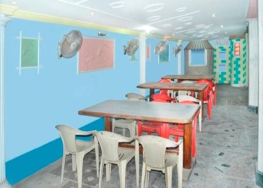 Jharkhand Deoghar Restaurant
