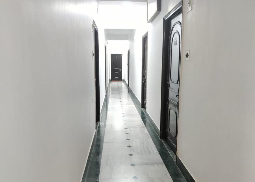 Jharkhand Deoghar Public Areas