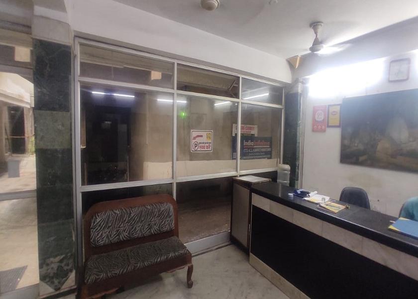 Jharkhand Deoghar Public Areas