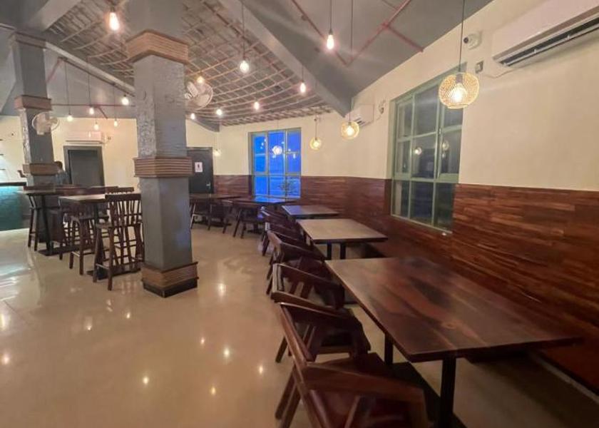 Bihar Bodh Gaya Food & Dining