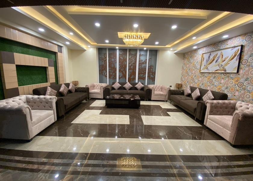 Jharkhand Medininagar Public Areas