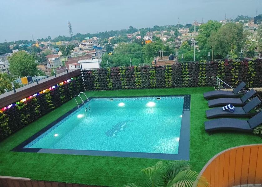 Jharkhand Medininagar Pool