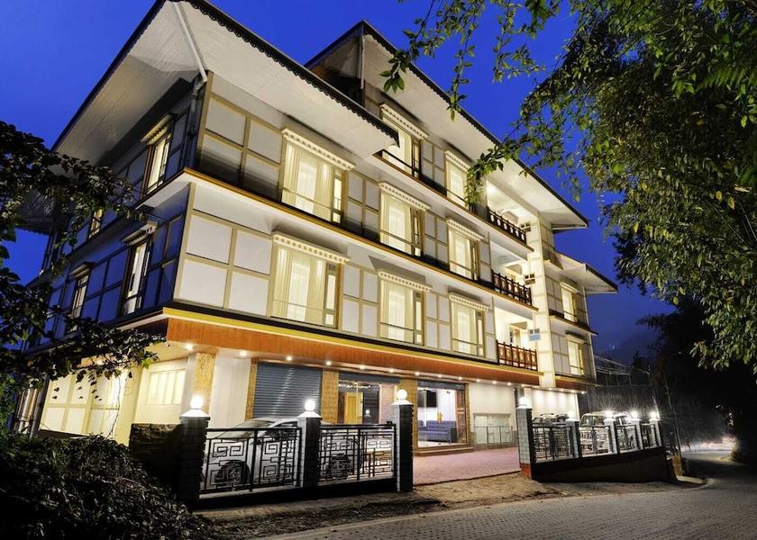 Sikkim Gangtok Primary image