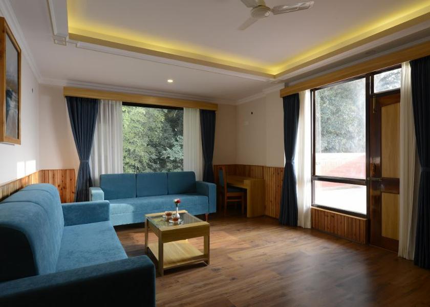 Sikkim Gangtok Public Areas