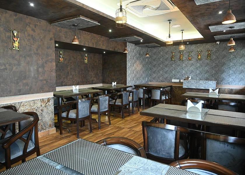 Jharkhand Ranchi Food & Dining