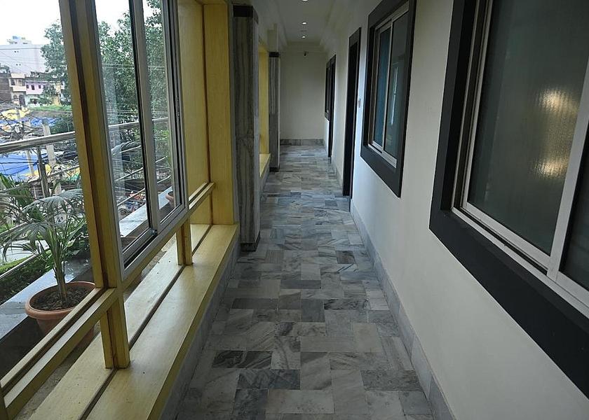 Jharkhand Ranchi Public Areas