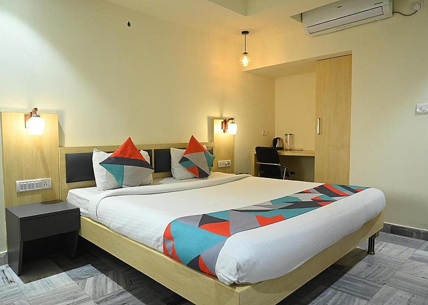 Jharkhand Ranchi Room