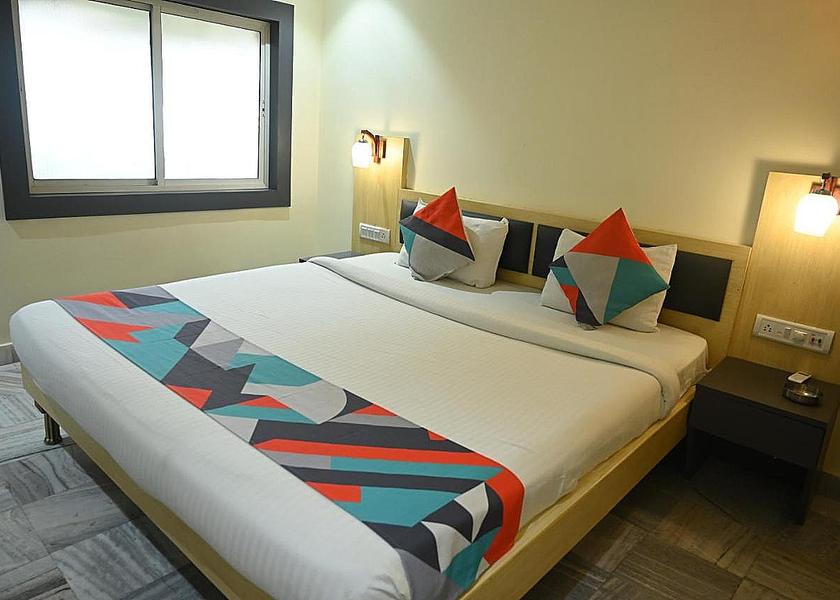 Jharkhand Ranchi Room