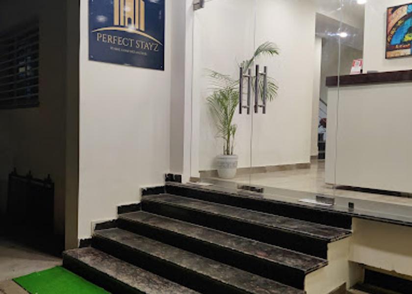 Uttarakhand Rishikesh Public Areas