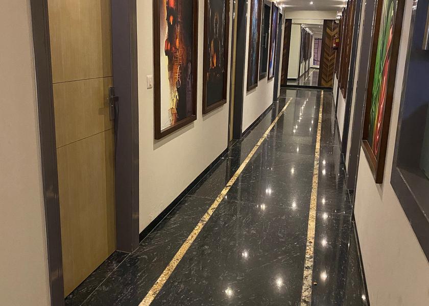 Uttarakhand Haridwar Public Areas