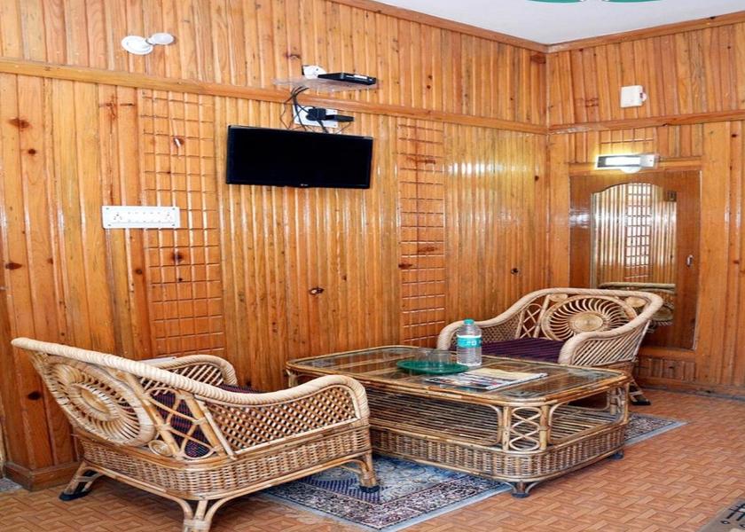Uttarakhand Dhanaulti Public Areas