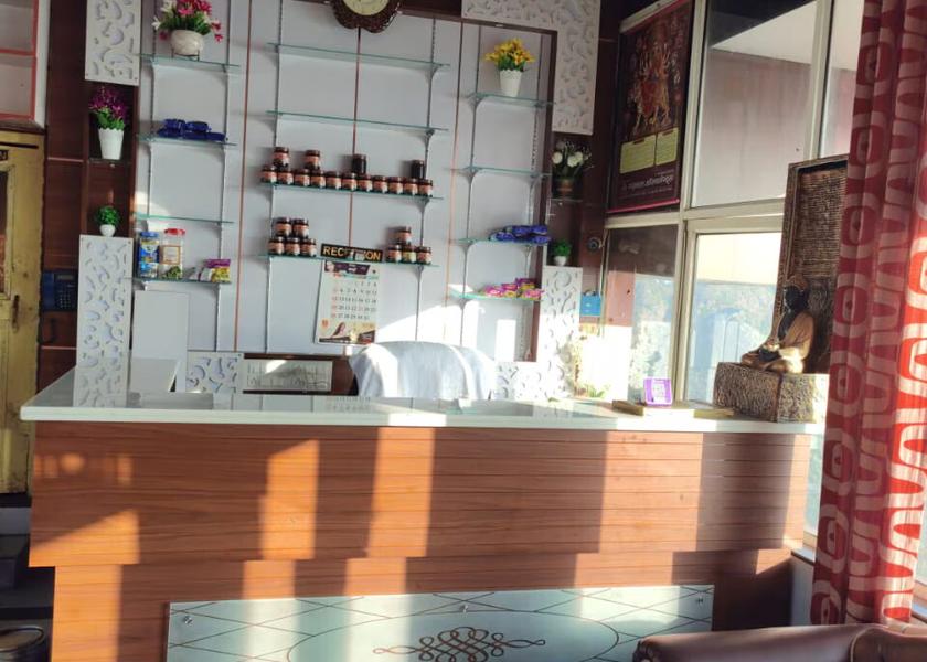 Uttarakhand Dhanaulti Food & Dining