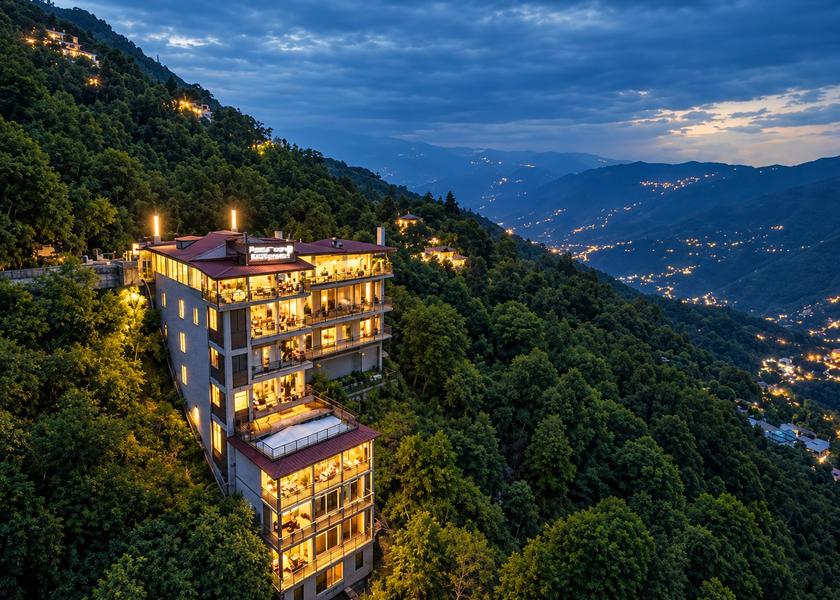 Uttarakhand Mussoorie 