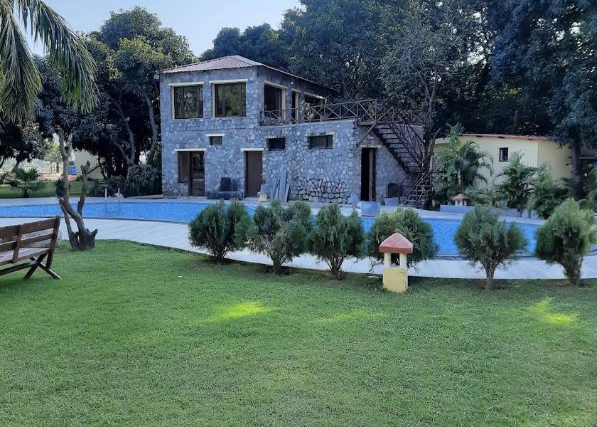 Uttarakhand Muhan Outdoors