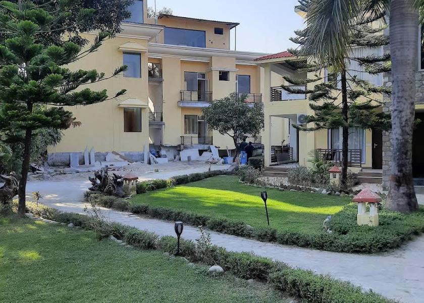 Uttarakhand Muhan Outdoors