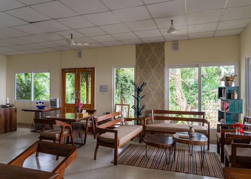 Uttarakhand Rishikesh Restaurant