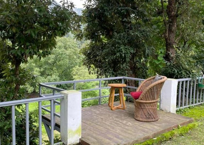 Uttarakhand Bhimtal Outdoors