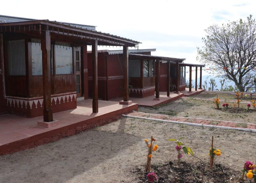 Uttarakhand Chakrata 