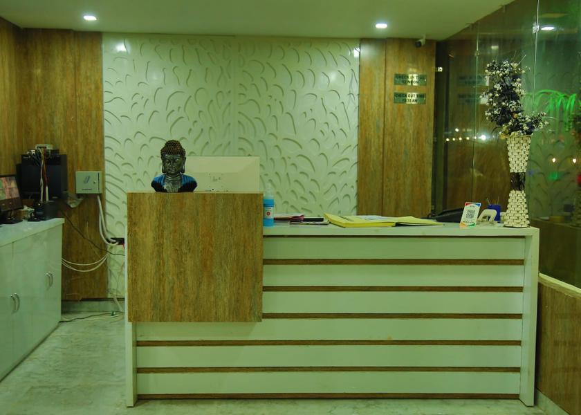 Uttarakhand Rishikesh Public Areas