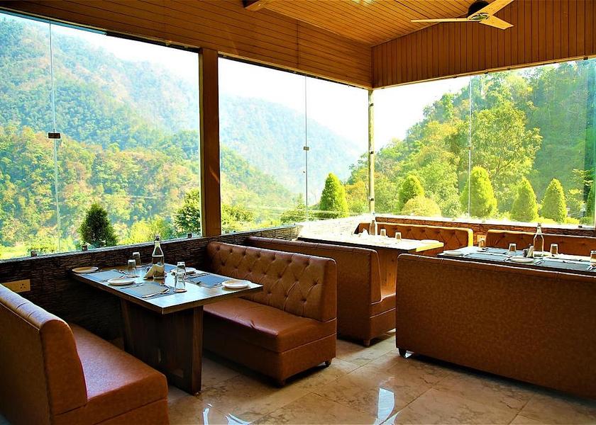 Uttarakhand Rishikesh Executive Lounge