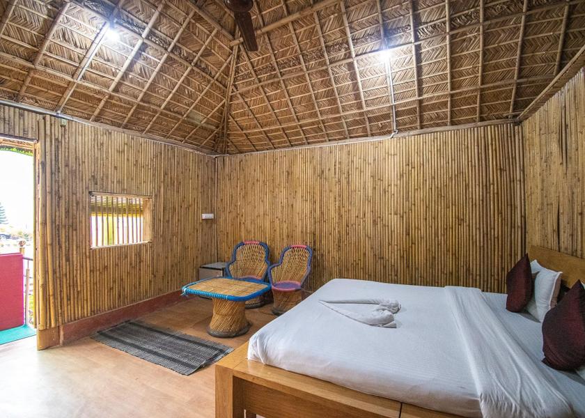 Uttarakhand Dehradun Cottage 