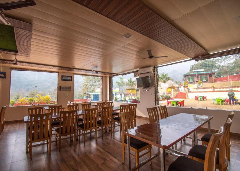 Uttarakhand Dehradun Food & Dining