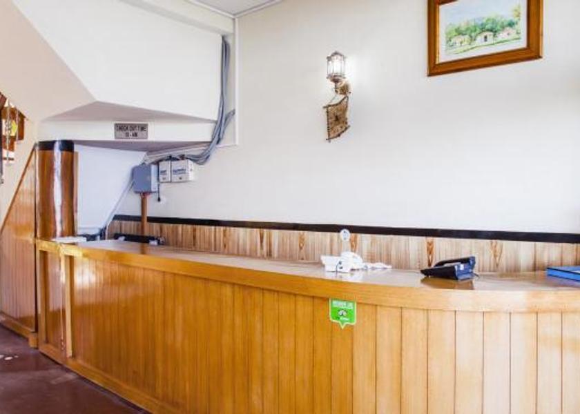 Uttarakhand Kausani Bar