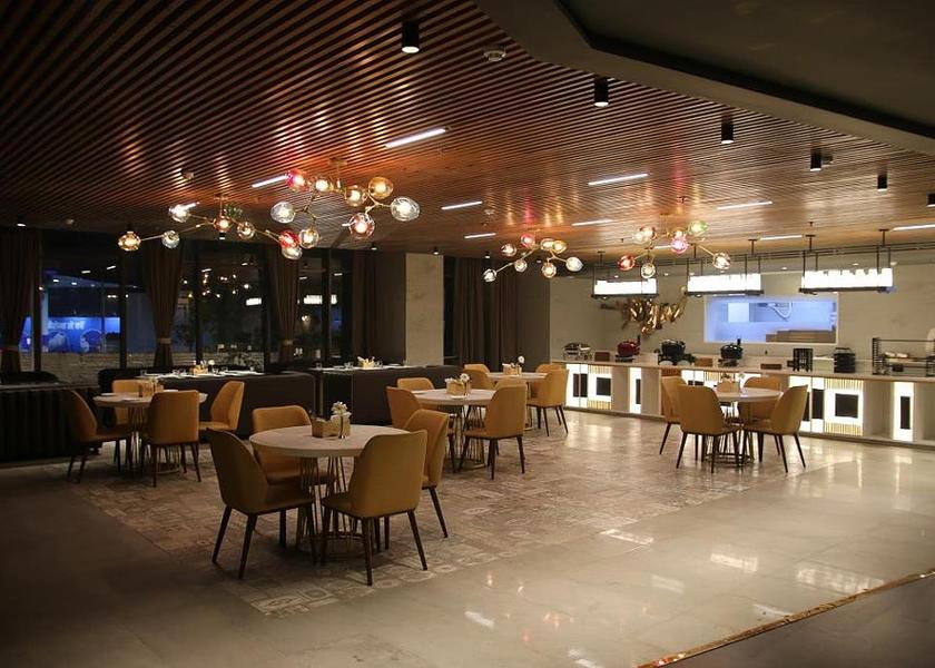 Uttar Pradesh Noida Public Areas