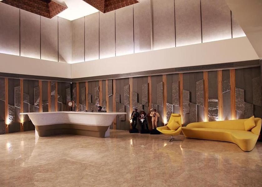 Uttar Pradesh Noida Public Areas