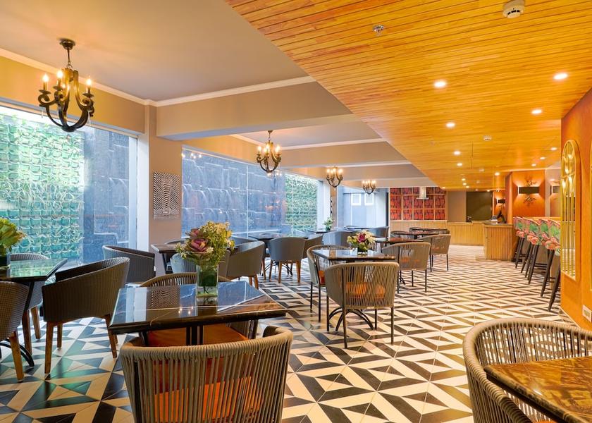 Haryana Gurugram Restaurant