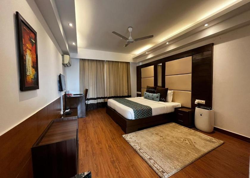 Haryana Gurugram Studio