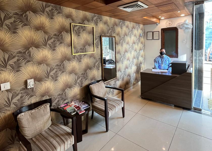Haryana Gurugram Public Areas