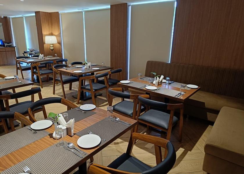 Haryana Gurugram Restaurant