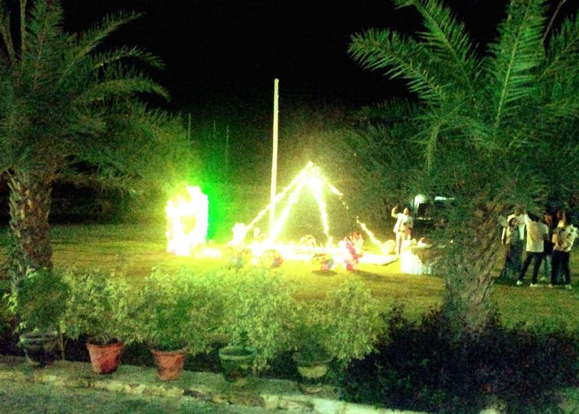 Haryana Bhora Kalan Hotel Exterior