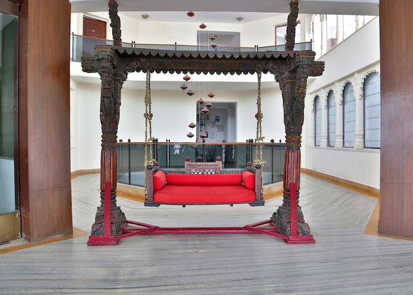 Rajasthan Udaipur Public Areas
