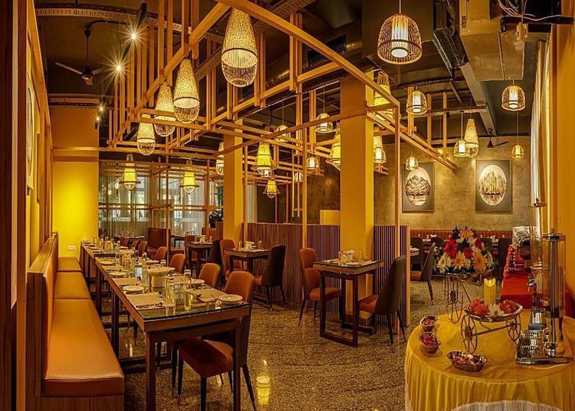 Kerala Kannur Food & Dining