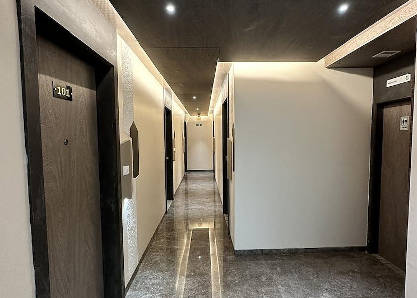 Uttar Pradesh Lucknow Interior