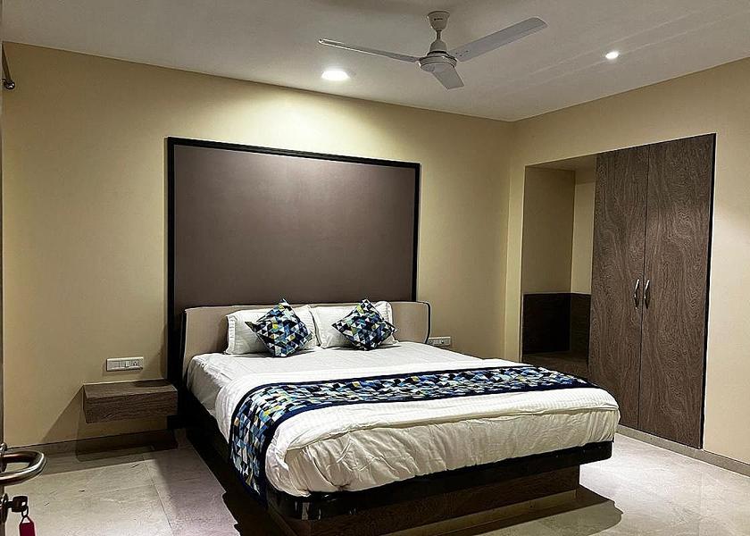 Uttar Pradesh Lucknow Interior View