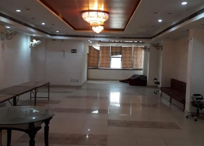 Uttar Pradesh Varanasi Public Areas