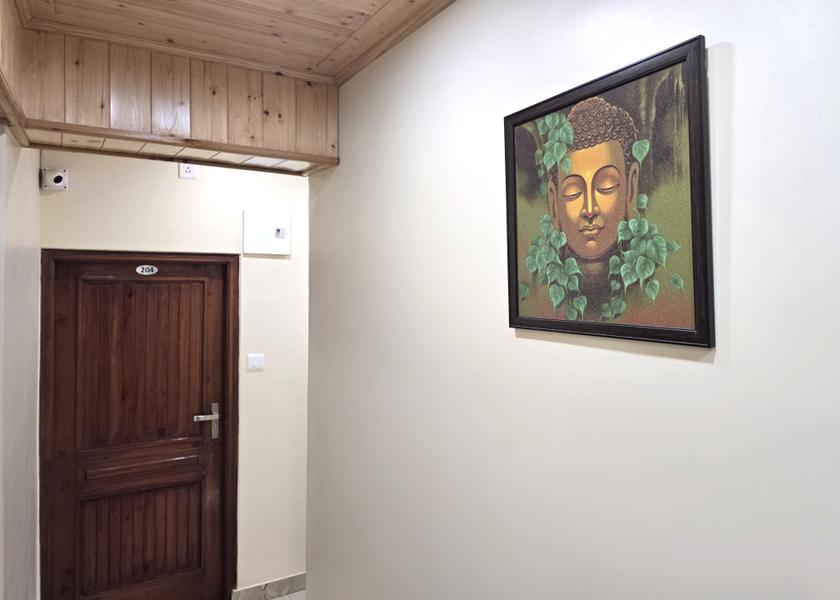 Himachal Pradesh Shimla Public Areas