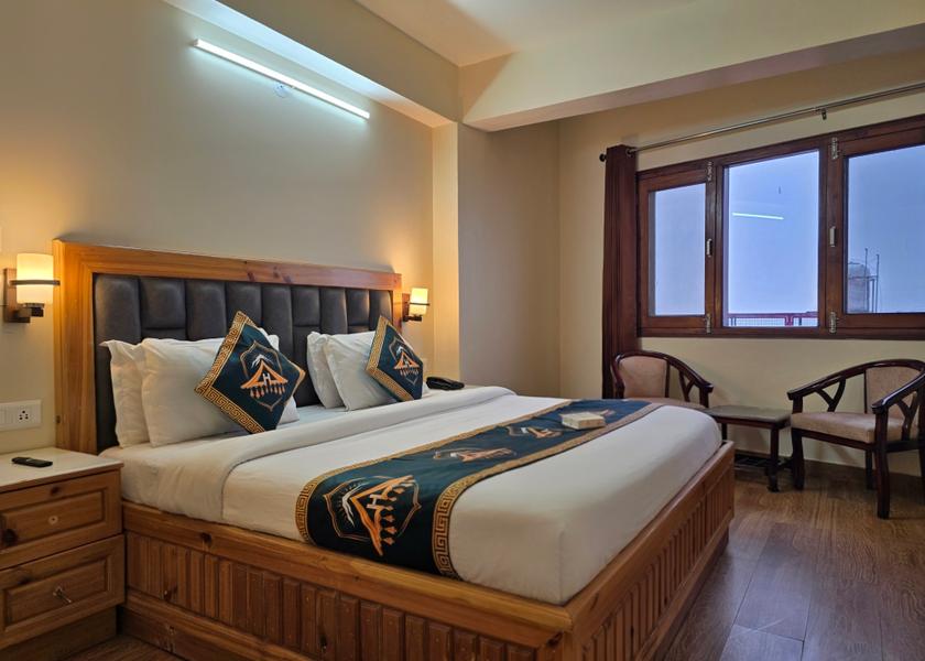 Himachal Pradesh Shimla Room