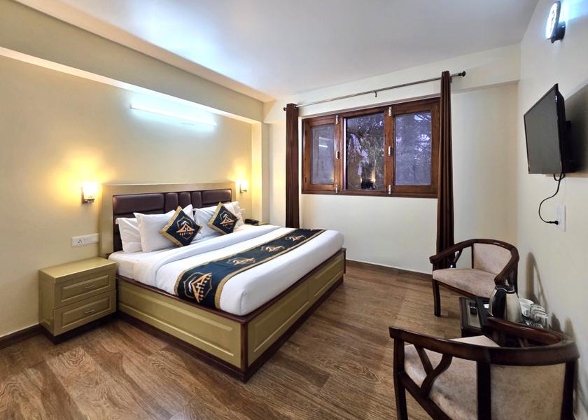 Himachal Pradesh Shimla 1023
