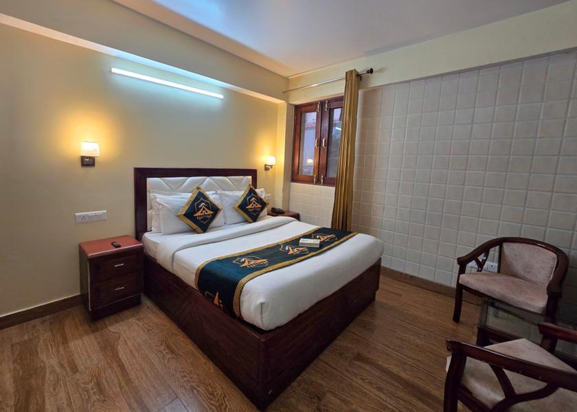 Himachal Pradesh Shimla Room