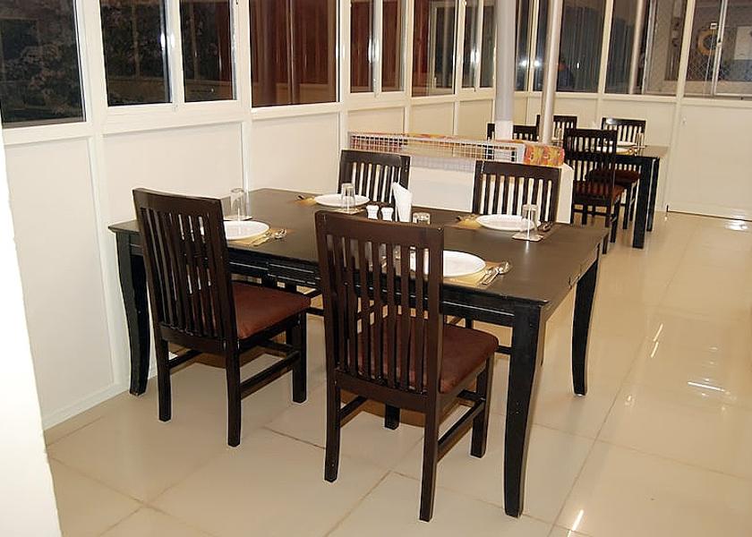 Karnataka Bangalore Food & Dining