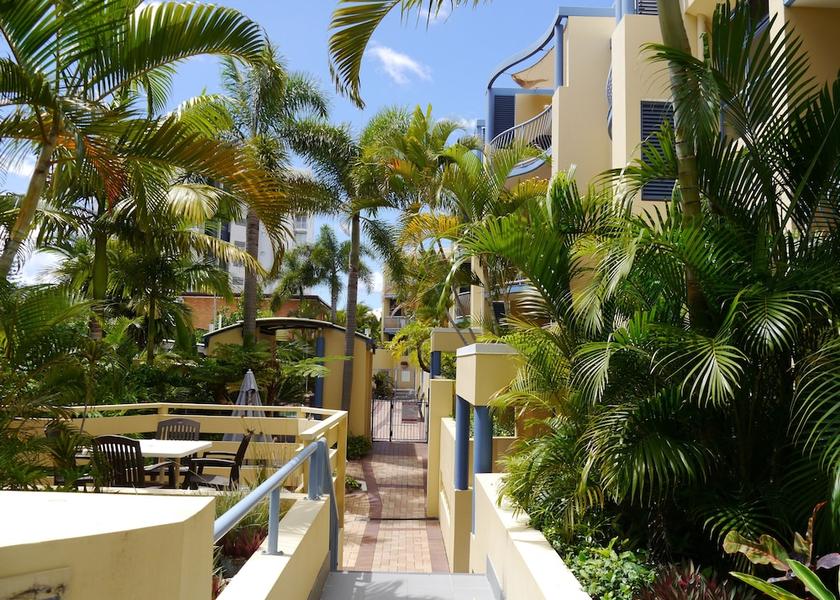 Queensland Gold Coast Barbeque