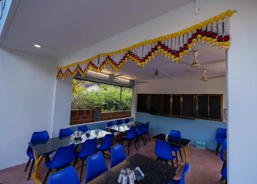 Maharashtra Malvan Business Centre