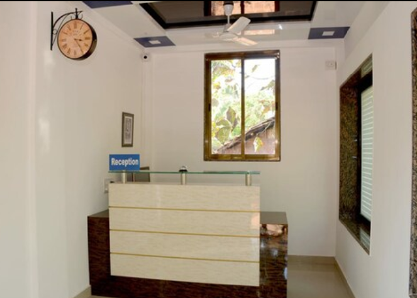 Maharashtra Malvan Public Areas