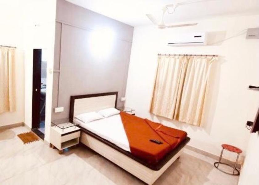 Maharashtra Malvan Deluxe Ac Room