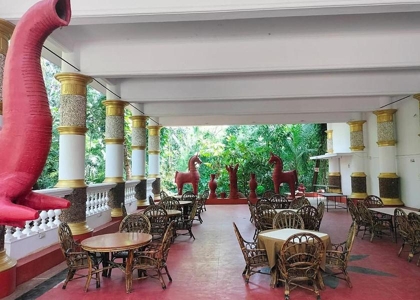 Karnataka Mysore Food & Dining